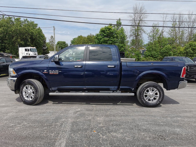 2018 RAM 2500 Laramie SWB in Cars & Trucks in Belleville - Image 2