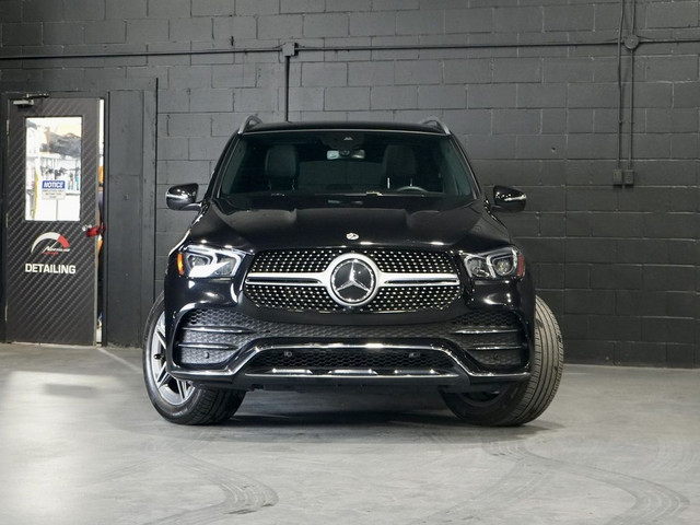 2023 Mercedes-Benz GLE GLE 350/PANO/360 CAM/BURMESTER/NO ACCIDEN in Cars & Trucks in Mississauga / Peel Region - Image 3