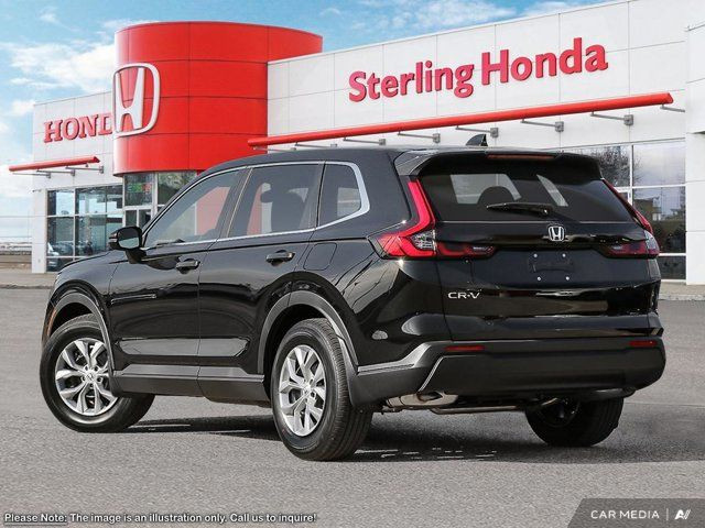 2026 Honda CR-V LX in Cars & Trucks in Hamilton - Image 4