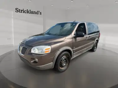 **Strickland's is home of the Hassle-Free car shopping experience. We make car buying fun, find your...