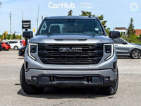 This GMC Sierra 1500 4WD Crew Cab 147 Elevation has a dependable Turbocharged Gas I4 2.7L/166 engine... (image 7)