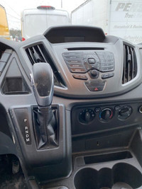 Ready for work. Mid roof transit with power options and sold certified. Here are the factory specs :... (image 7)