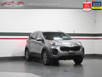 Sportage's driver-centric interior is defined by its superb ergonomics. High-mounted displays and a... (image 2)