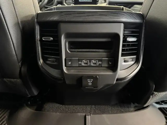 2025 RAM 1500 Rebel in Cars & Trucks in Medicine Hat - Image 14