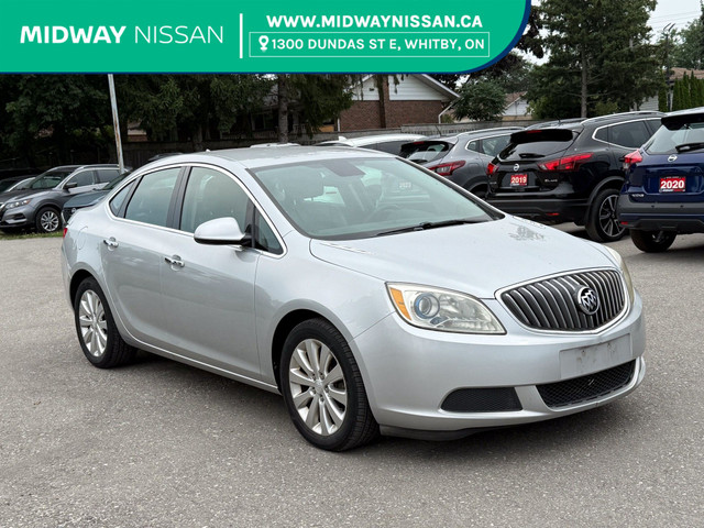 2013 Buick Verano Base in Cars & Trucks in Oshawa / Durham Region
