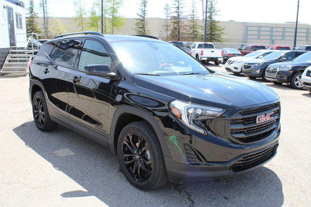 2021 GMC Terrain AWD SLE REVERSE CAMERA - ONLY 6,200 KMS in Cars & Trucks in Calgary - Image 3