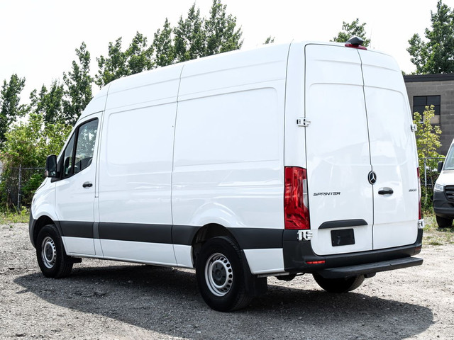 2020 Mercedes-Benz Sprinter 144 in Cars & Trucks in Mississauga / Peel Region - Image 4