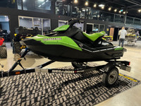 2016 Sea-Doo Spark Package