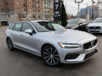 T6 V60 WAGON - 100% CANADIAN VEHICLE Visit Our Website @ EliteLuxuryMotors.ca Please note that 30% o... (image 4)