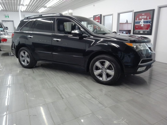 2012 Acura MDX in Cars & Trucks in Laval / North Shore - Image 3