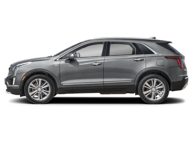 2024 Cadillac XT5 Premium Luxury V6 | AWD | LUXURY | ALL WEAT... in Cars & Trucks in London - Image 2