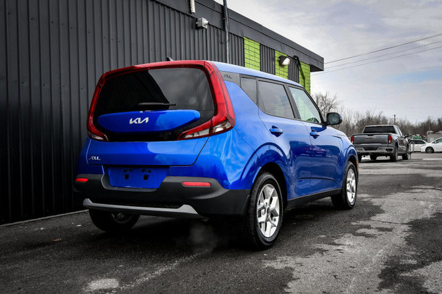 2022 Kia Soul EX in Cars & Trucks in Cornwall - Image 3