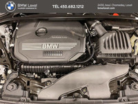 La toute nouvelle BMW 228i xDrive 2024 laisse les conventions derrière. La Série 2 combine une appar... (image 9)