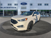  2024 Ford Edge ST