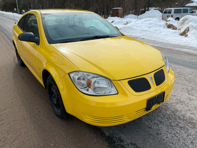 2008 Pontiac G5