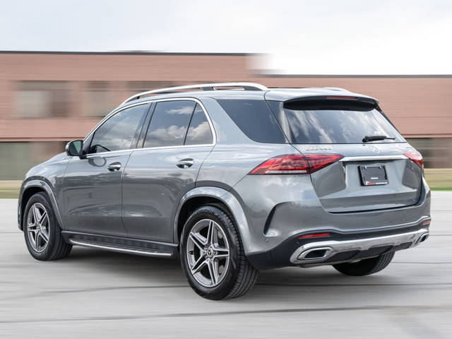 2020 Mercedes-Benz GLE-Class 450|AMG|7 PASS|TECH|NAV|PANOROOF|HE in Cars & Trucks in City of Toronto - Image 4