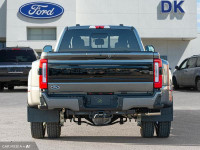 Leather Seats, FX4 Off-Road Package, Spray-in Bedliner! THIS VEHICLE IS LOCATED AT DK FORD LEDUC Thi... (image 5)