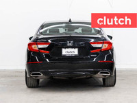 1 OWNER / Front Heated Seats, Ventilated Front Seats, Rear Heated Seats and more! Clutch is the larg... (image 3)