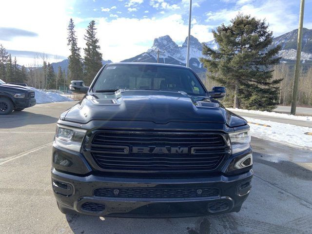  2024 Ram 1500 Sport in Cars & Trucks in Banff / Canmore - Image 2