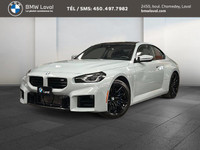 ===== 2024 BMW M2 COUPE | Ensemble Privilège | Accès Confort | ===== ===== Pourquoi acheter chez nou... (image 2)