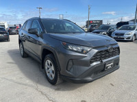 FOR SALE: 2021 Toyota RAV4 LE – 145,000 km – Well-Maintained & Ready to Go! Available at Loeppky Aut... (image 8)