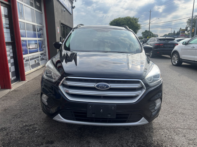 2017 Ford Escape SE in Cars & Trucks in Kitchener / Waterloo - Image 2