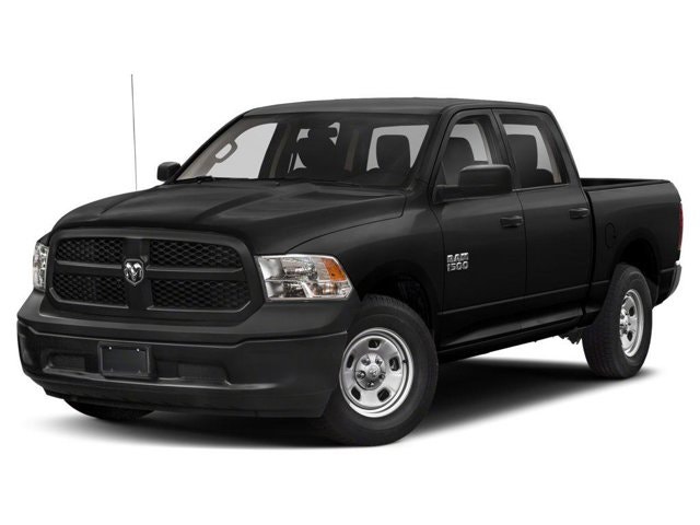 2022 Ram 1500 Classic Express