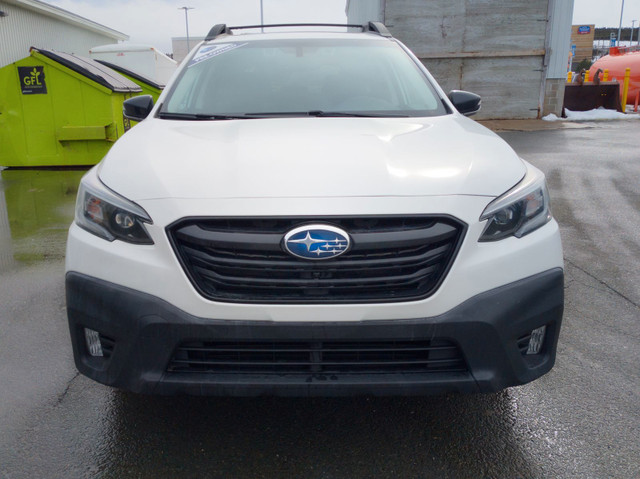 2020 Subaru Outback Outdoor XT in Cars & Trucks in St. John's - Image 2