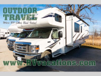 2019 Forest River RV Forester 3051S Ford