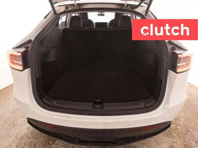 2020 Tesla Model Y Long Range AWD w/ Front Heated Seats, Rearvie in Cars & Trucks in City of Toronto - Image 39