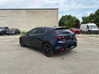 Recent Arrival! Looking for a fun, sporty and reliable car? Then check out this 2020 Mazda3 GT AWD!... (image 4)