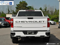 Engine: 8 Cylinder Engine 5.3L/325CI L/100Km City: 16.8 L/100Km Hwy: 12.4 Safety Equipment Daytime R... (image 4)