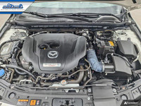 Come see this certified 2021 Mazda Mazda3 Sport 100th Anniversary Edition AWD | Turbo | Leather | Su... (image 8)