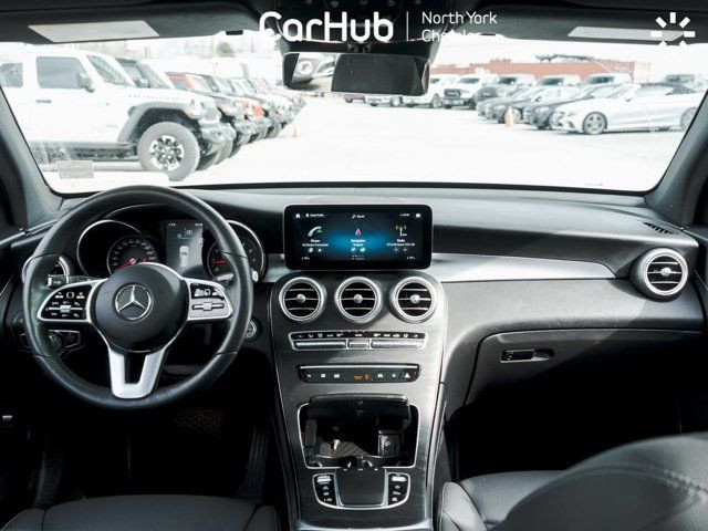 2021 Mercedes-Benz GLC 300 4MATIC Panoroof Heated Seats 360 Cam in Cars & Trucks in City of Toronto - Image 3