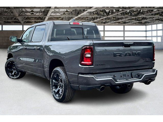 2025 Ram 1500 SPORT CREW Pano Roof Sport Hood Leather in Cars & Trucks in Mississauga / Peel Region - Image 3