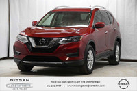2020 Nissan Rogue SPECIAL EDITION AWD 1 OWNER + NEVER ACCIDENTED