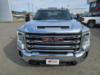 2023 GMC Sierra 3500HD SLE 4WD, 6.6L Diesel, Allison Transmission , Remote Start, Heated Seats, Heat... (image 2)