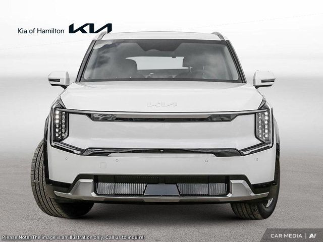2026 Kia EV9 Land w/ Plus Package in Cars & Trucks in Hamilton - Image 2