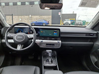 Check out this certified 2024 Hyundai Kona Preferred Trend | AWD | Leather | Sunroof | Apple CarPlay... (image 4)