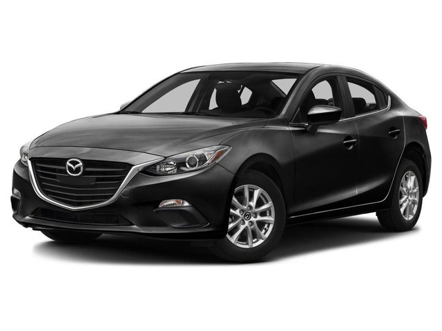 2015 Mazda 3 GX in Cars & Trucks in Markham / York Region