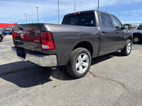 Ram 1500**SLT**Crew Cab**4x4**5.7L**V8**40/20/40 Bench Seat**5.0 Touchscreen**Back Up Camera**Blueto... (image 7)