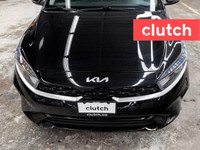 NO ACCIDENTS / CLEAN CARFAX / Climate Control, Bluetooth Music, Touchscreen Display and more! Clutch... (image 6)