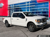 Recent Arrival! Check out this hard to find 2022 Ford F-150 XLT Crew Cab with a 6.5' Box (157 WB)! T... (image 7)