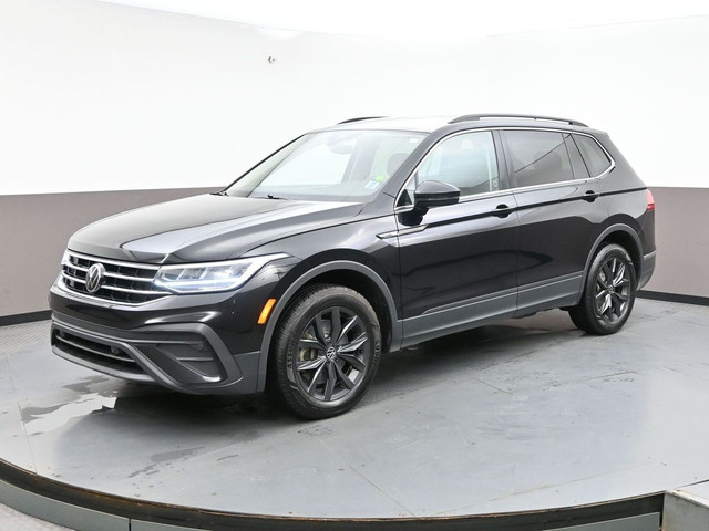 2024 Volkswagen Tiguan Comfortline Remote Start I Leather I Sunr in Cars & Trucks in City of Halifax - Image 3
