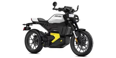 Engine Type: Electric Cooling: Liquid Fuel System: Electric Transmission: Direct Drive Front Suspens...