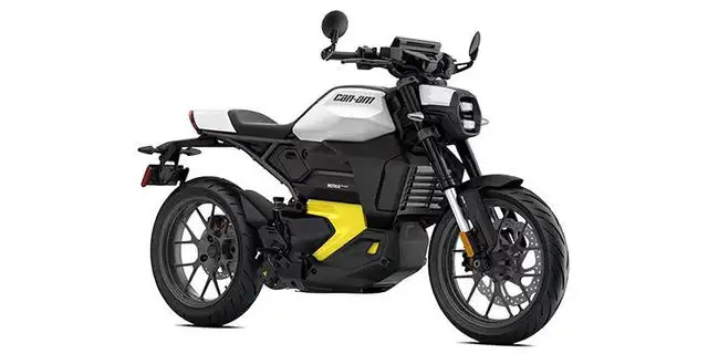 2025 Can-Am PULSE in Street, Cruisers & Choppers in Kelowna - Image 2