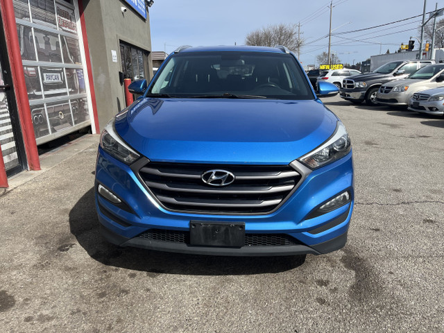 2016 Hyundai Tucson Premium in Cars & Trucks in Kitchener / Waterloo - Image 2