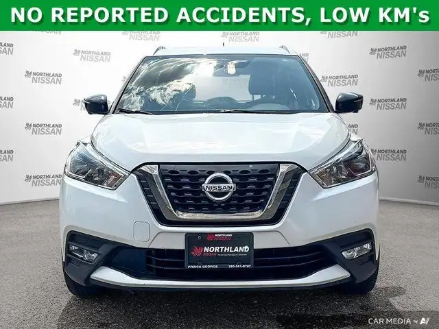 2019 Nissan Kicks SR | BLUETOOTH HANDS FREE | REMOTE STARTER in Cars & Trucks in Prince George - Image 11