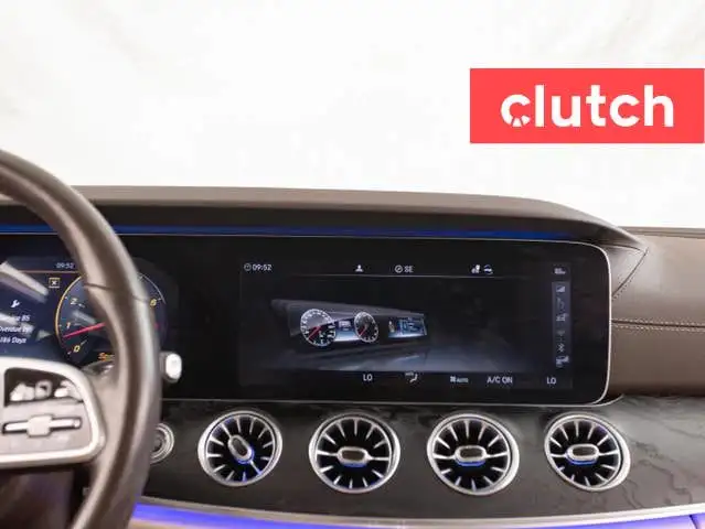 2019 Mercedes-Benz E-Class E 450 4MATIC AWD w/Apple CarPlay & An in Cars & Trucks in City of Toronto - Image 38
