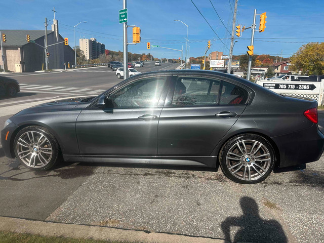 2013 BMW 3-Series 335i xDrive in Cars & Trucks in Barrie - Image 4